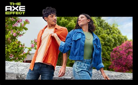 Axe Signature Denim Cologne Talc 300 G : Amazon.in: Beauty