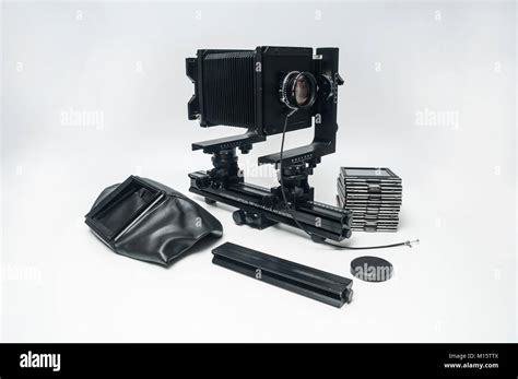 Large Format View Camera 的图像结果