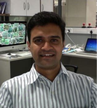 Dr. Sivaram V S Mylavarapu's Profile