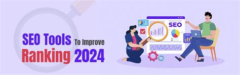Top 10 SEO Tools to Boost Your Website Rankings in 2024
