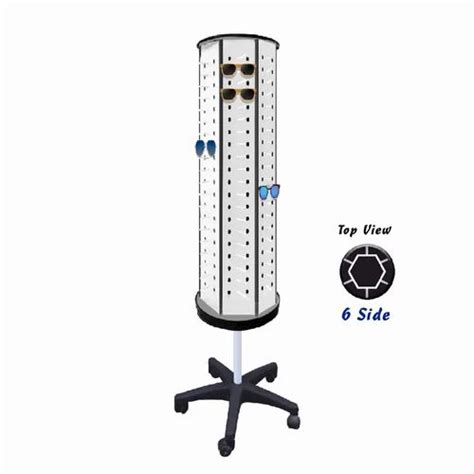 Board Stand - Revolving Display Stand Manufacturer from Chennai