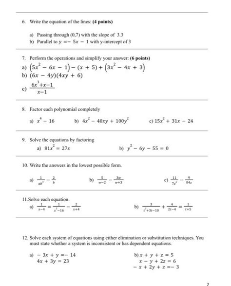 Image result for Algebra in Python