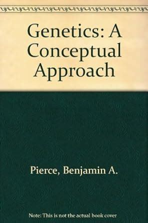 Buy Genetics: A Conceptual Approach Book Online at Low Prices in India ...