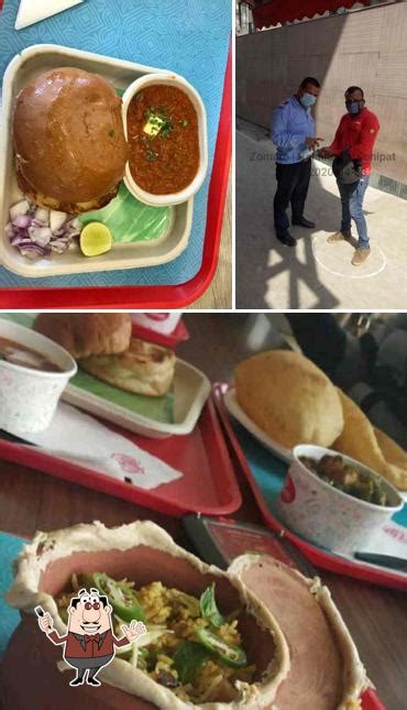 Haldiram's - Sonipat, Sonipat - Restaurant menu, prices and reviews