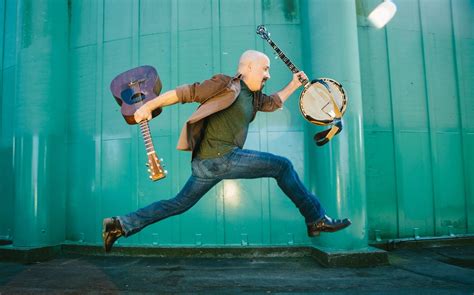 Tony Furtado with John Reischman & Luke Price, Upstairs Lounge, Oak Bay ...