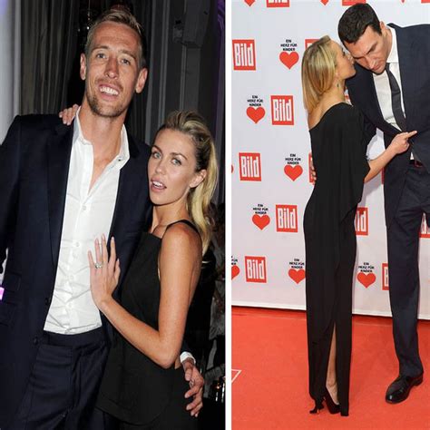 Hayden Panettiere Husband Height