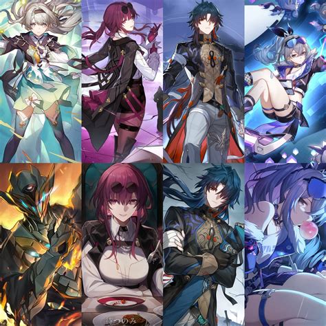 FIREFLY just announced as the latest STELLARON HUNTER?🚂 👌🏼 WHAT’s her Bounty? 🥥 i wonder Honkai ...