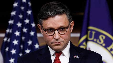 Speaker Mike Johnson starts releasing 44,000 hours of Jan 6 tapes to ...