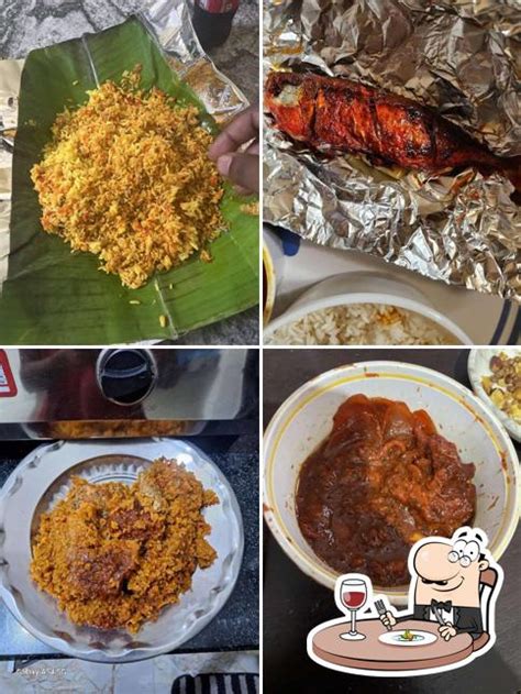 Food Court, Bengaluru - Restaurant menu, prices and reviews