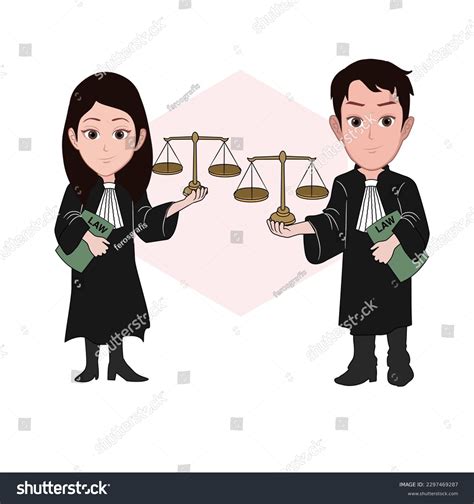 Lawyer Clip Art