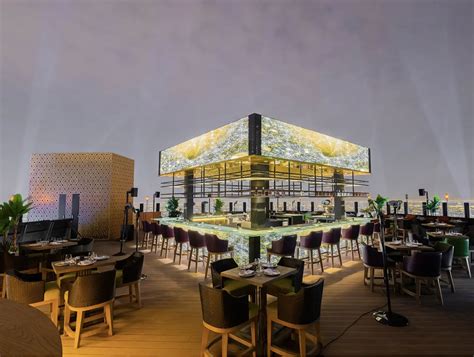 Top 7 Must-See Restaurants In Riyadh