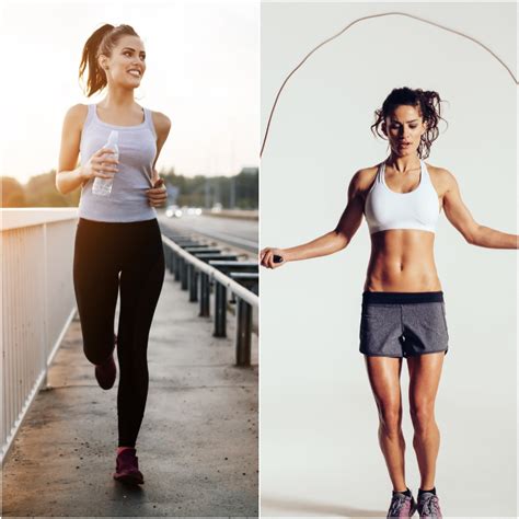 The Hidden Negative Effects Of Jumping Rope You Should Know