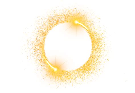 Fire Circle PNGs for Free Download