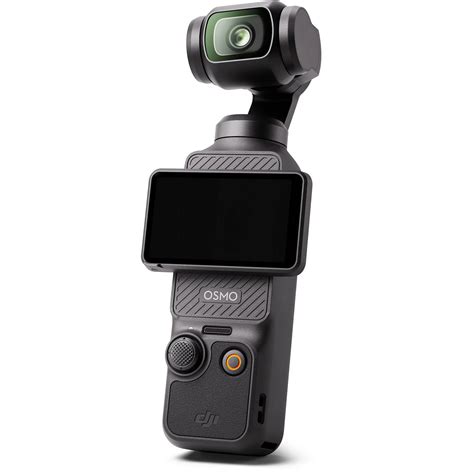 DJI Osmo Pocket 3 (Official DJI Malaysia Warranty) - Action & 360 ...