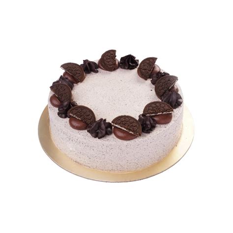 Oreo Chocolate Cake – Lakeview Milk Bar
