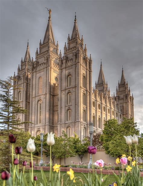 History Of Temples Lds at Javier Nunez blog