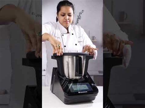 Wonderchef Chef Magic - All-in-One Kitchen Robot – Wonderchef India