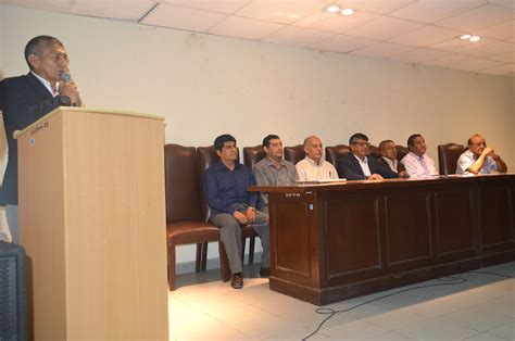 PRESENTAN FUNCIONAMIENTO DEL PROYECTO DE APRENDIZAJE VIRTUAL EN LA ...