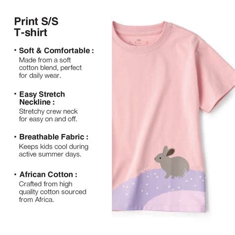 Baby Print Short Sleeve T-Shirt