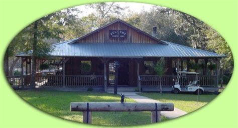 Country Oaks Campground NJ: Camping & RV Sites Near [Town/Area]