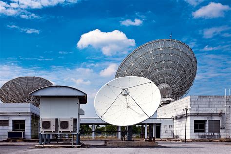VSAT Terminals: What Are They And How Do They Work?, 59% OFF