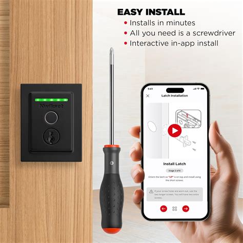 Kwikset Halo Fingerprint Wi-Fi Smart Door Lock, India | Ubuy