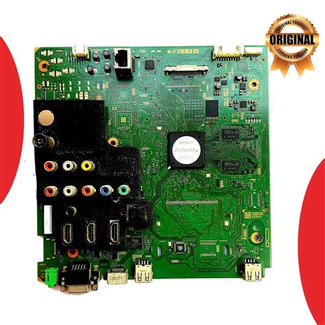 Buy Original Sony LED TV Motherboard for 40EX520 | Tested & Genuine