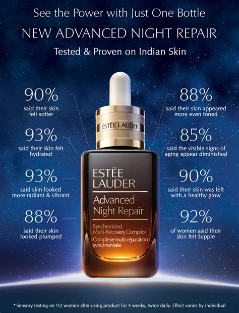 Buy Estee Lauder Advanced Night Repair Serum Synchronized Multi ...