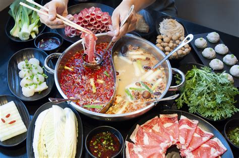 Shancheng Lameizi Hot Pot - Eater San Diego