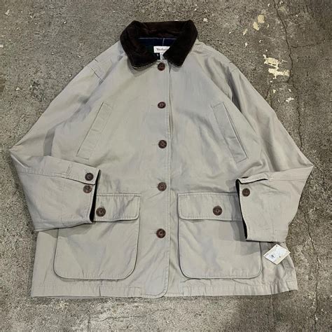 〜00s Westbound hunting jacket | What’z up