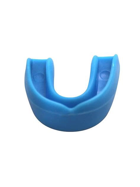Invincible Classic Style Mouth Guards – Vasuki Fitness
