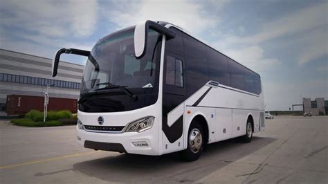 35 seater bus in Dubai |Luxury Bus Rental Dubai