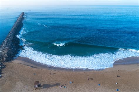 The Wedge Newport Beach The Wedge Surf Forecast And Surf Report