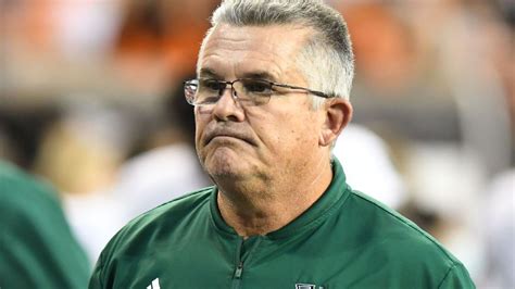 Hawai'i Rainbow Warriors football coach Todd Graham resigns amid ...