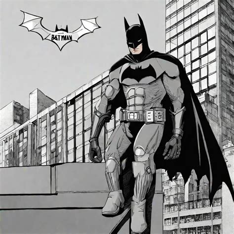 Image result for Batman AI Script Animated