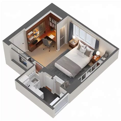 Apartment Layout Plan 的图像结果