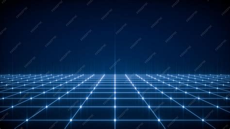 Blue Technology Background 的图像结果