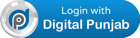Punjab State Development Tax Portal | Login