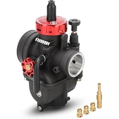 NIBBI Carburetor PE24,24mm Carburetor fit 150cc India | Ubuy