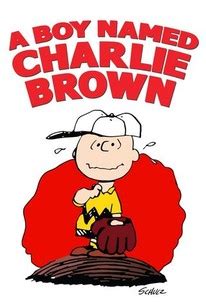 A Boy Named Charlie Brown | Rotten Tomatoes