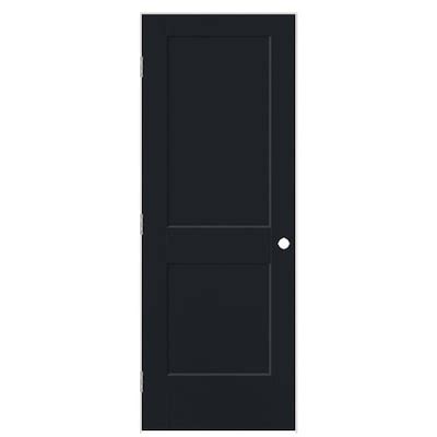 Black Prehung Interior Doors at Lowes.com