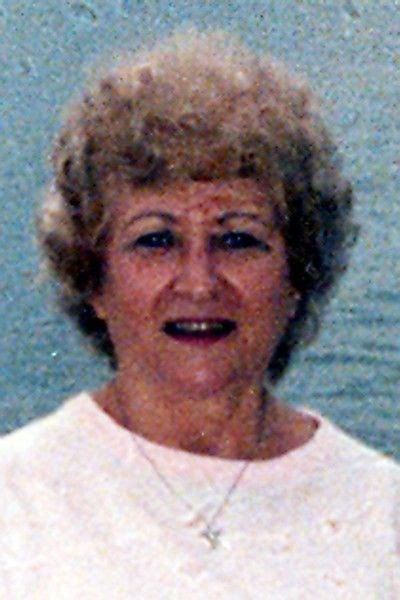 Helen Bell Obituary (2014) - Granite City, IL - Irwin Chapel - Granite City
