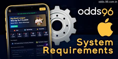 Odds96 App Download for Android (apk) & iOS [Free] in India 2025