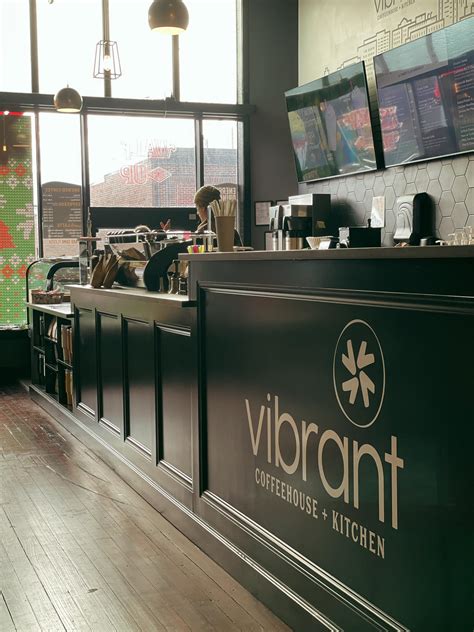 Vibrant brews more business, fewer branches | OurQuadCities