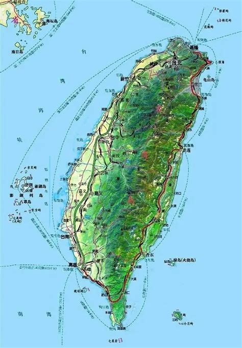统一后的“台湾特别行政区”是什么样？我国最强特别行政区！|统一|台湾省_新浪新闻