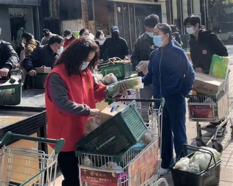 西宁市进一步优化居民生活必需品供应措施_腾讯新闻
