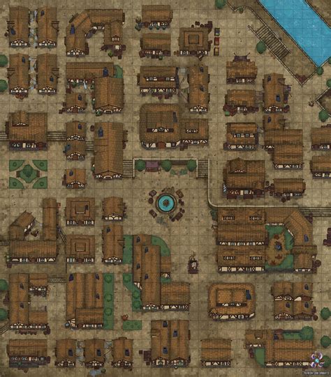 10000 best Battle Map images on Pholder | Battlemaps, Dndmaps and Dn D