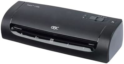 GBC Fusion 1100L A3 Laminator with 2 Roller Technology and Release ...