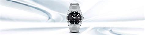 Tissot PRX: A Modern Icon of Slim Elegance in Swiss Watchmaking – Just ...