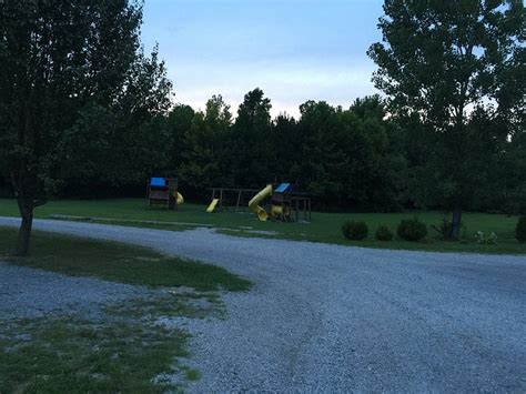 WESTERN KENTUCKY RV PARK (Central City) - Campground Reviews & Photos ...